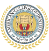 American College of Dentists logo