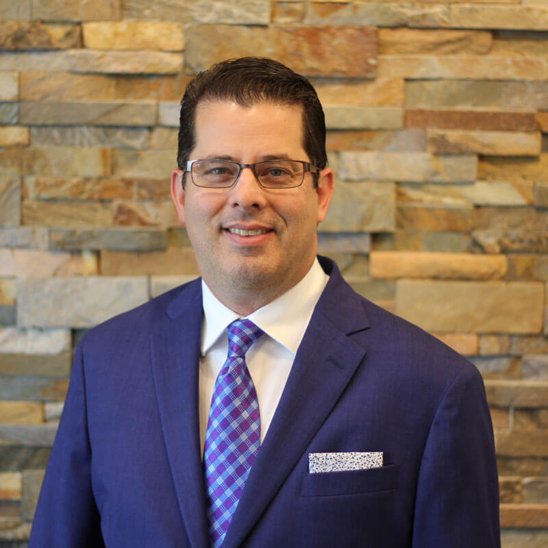 Dr. Mark Wieczorek