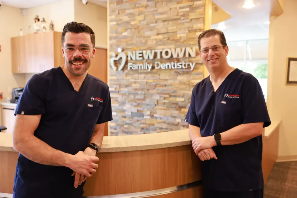 Newtown Family Dentistry doctors