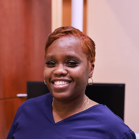 Peije,Dental assistant