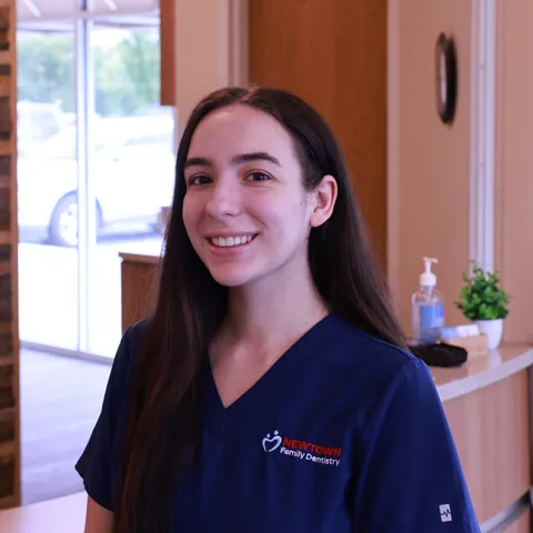 Rachael, lead administrator